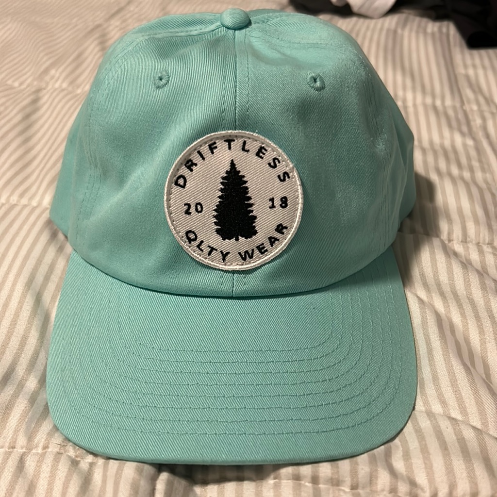 Driftless Hat